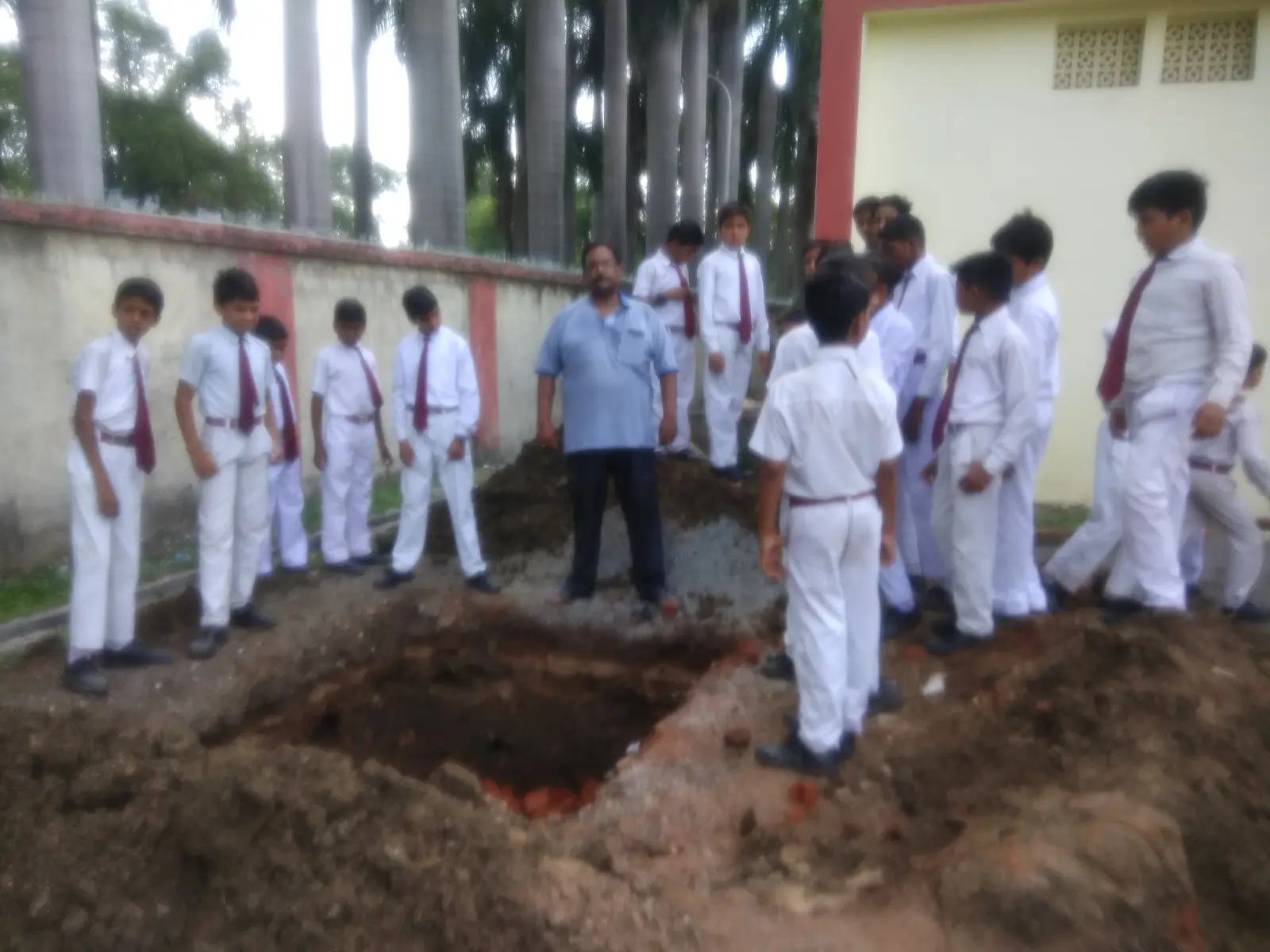 Innovative Soak Pit - photo 5