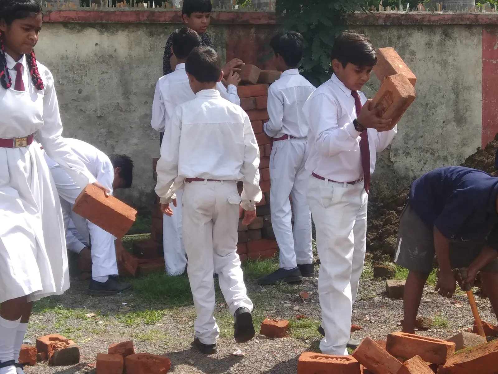 Innovative Soak Pit - photo 7