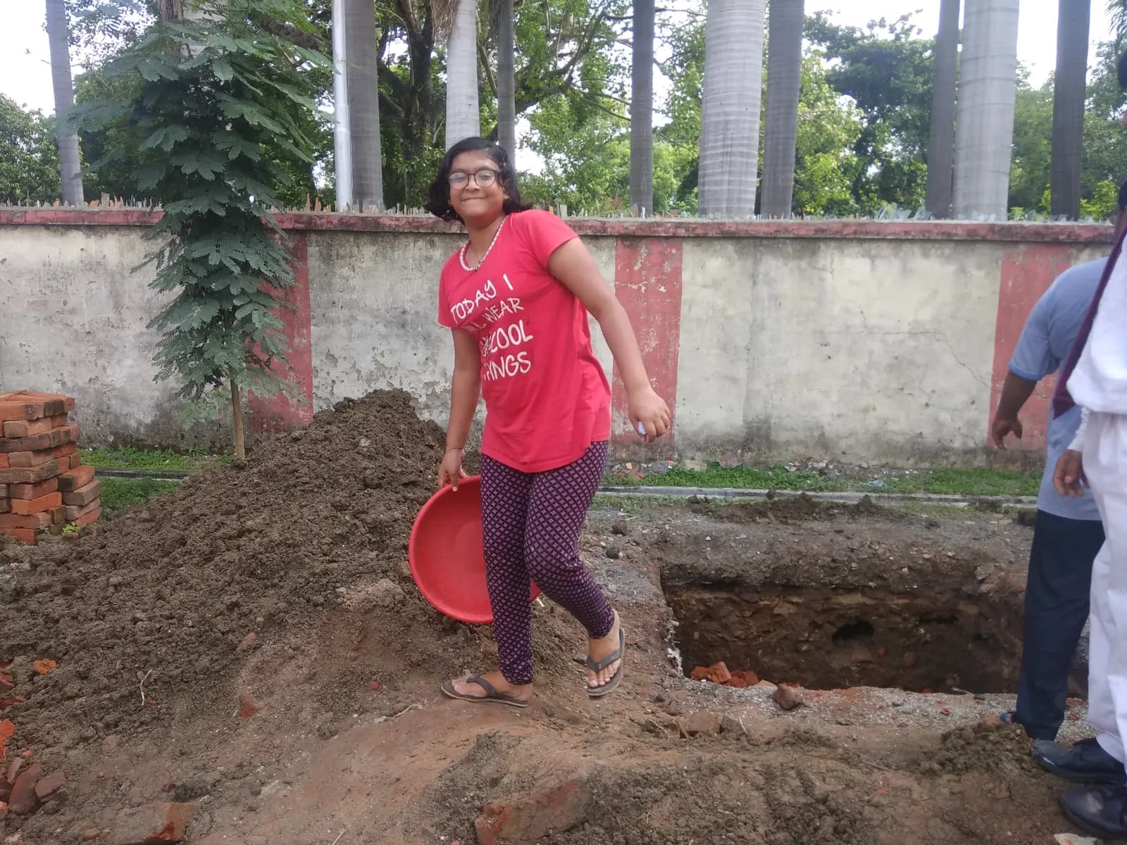 Innovative Soak Pit - photo 10
