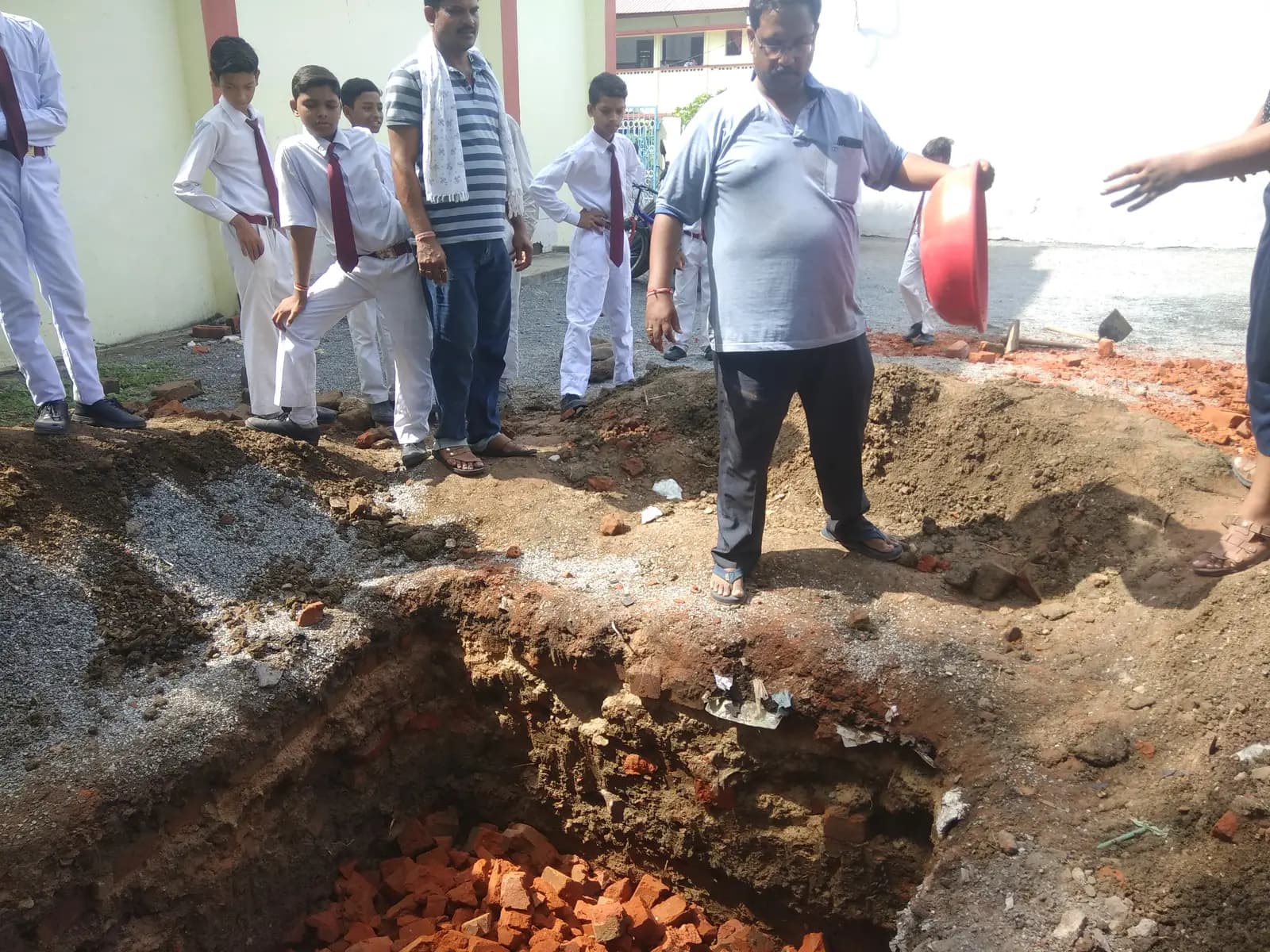 Innovative Soak Pit - photo 11