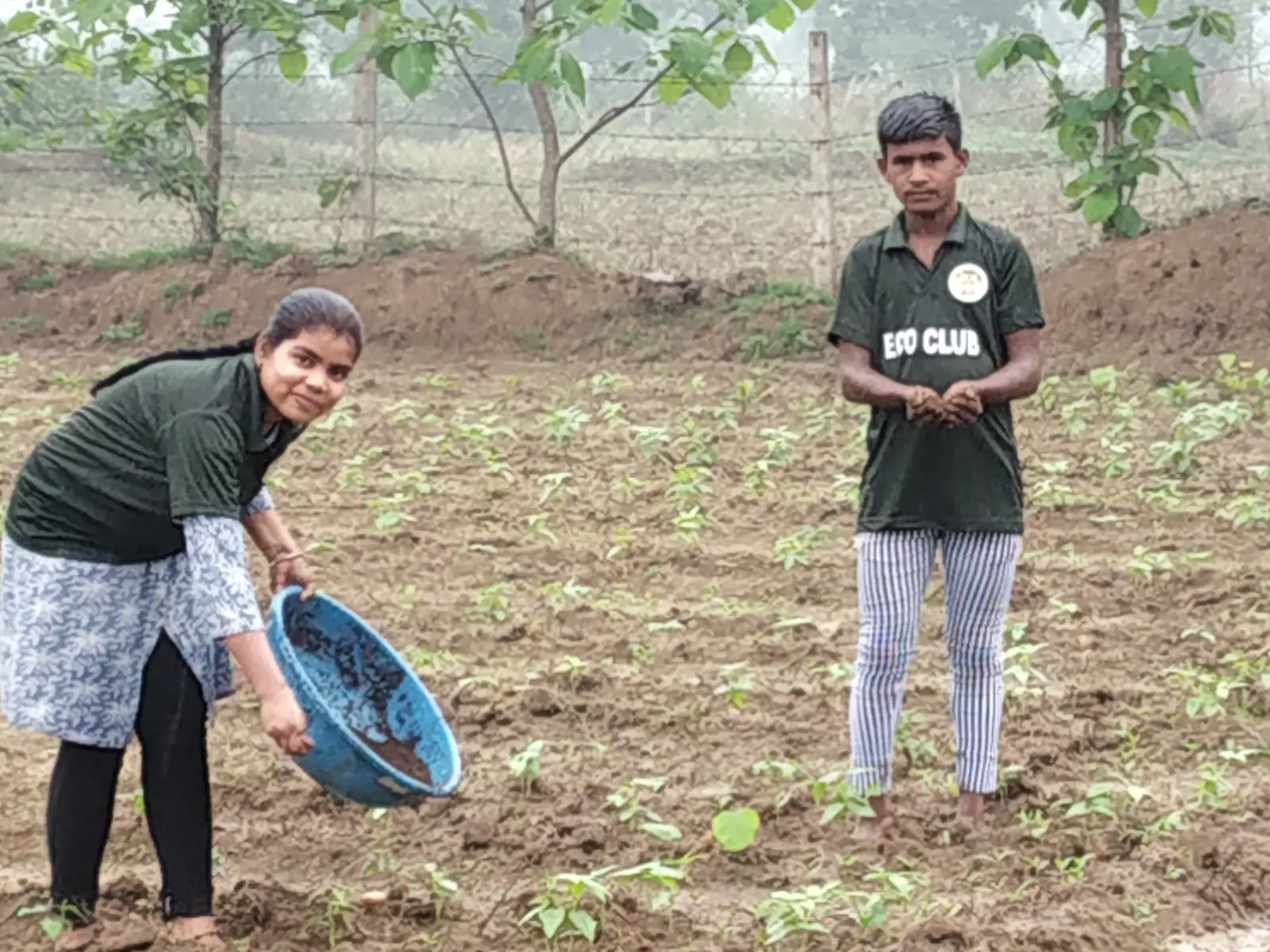 Student's Farm - photo 2