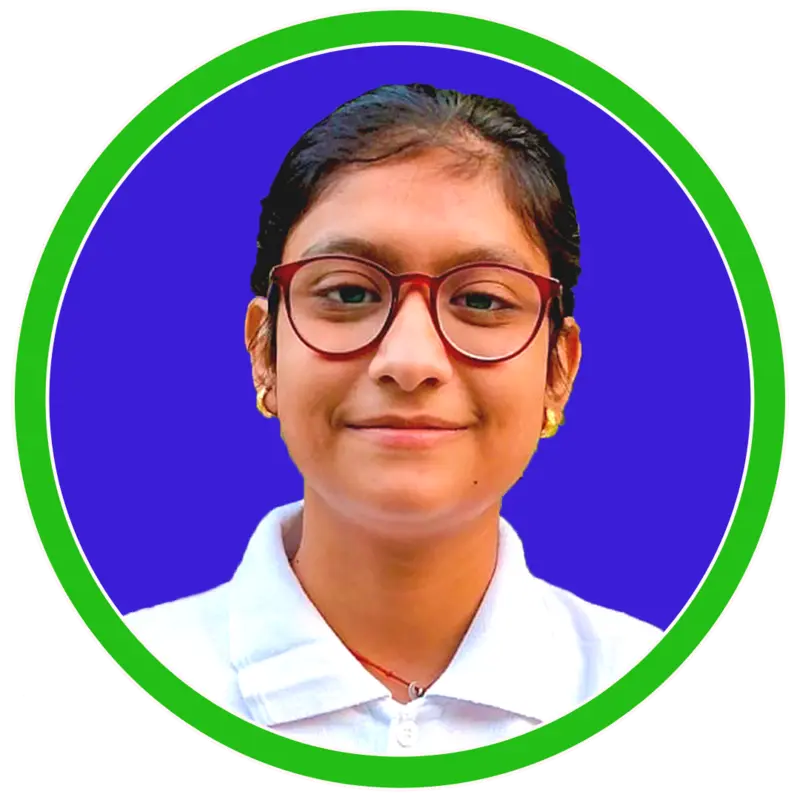 Himangi Halder