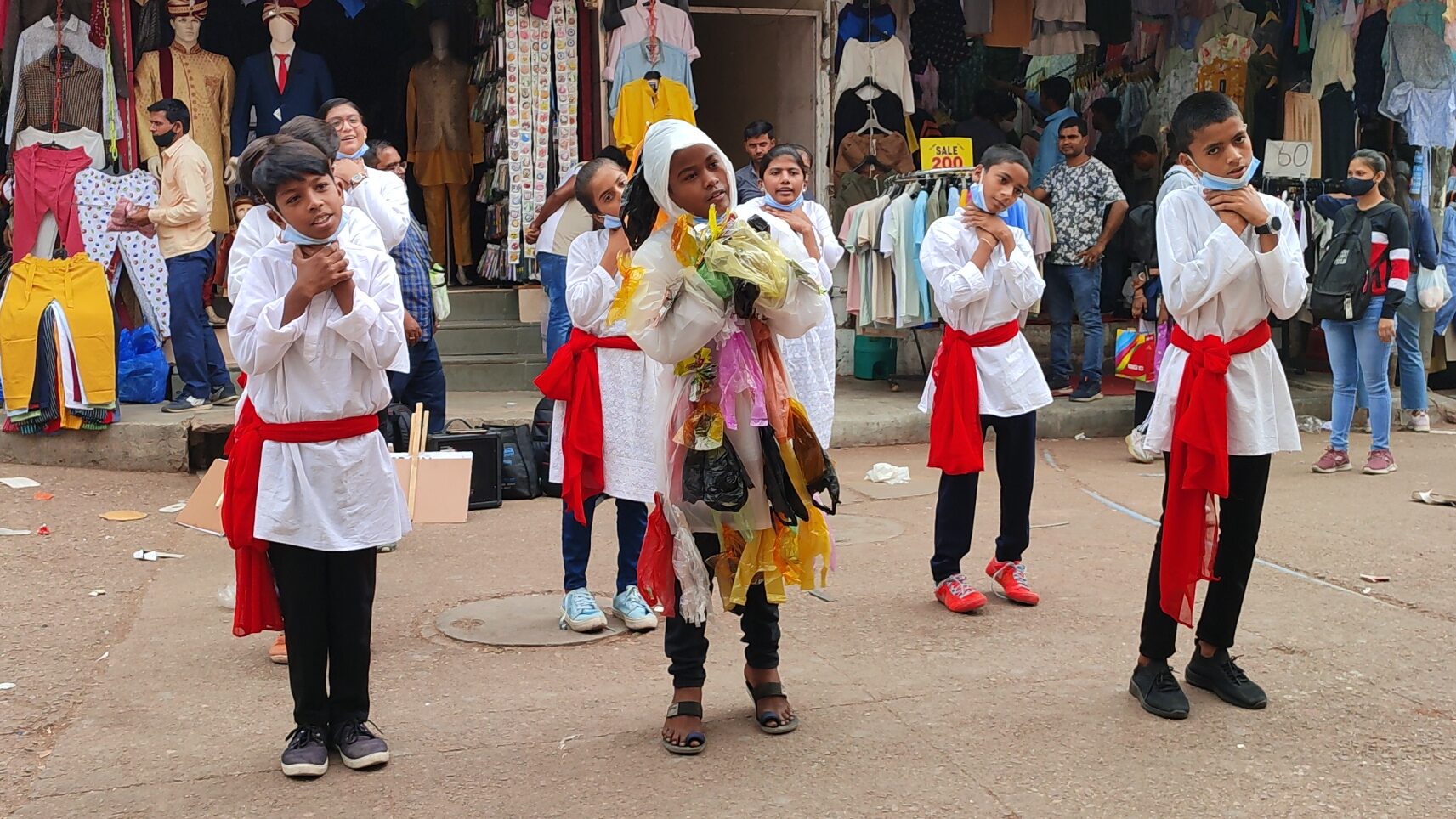 nature-bodies-foundation-awareness-campaign-photo